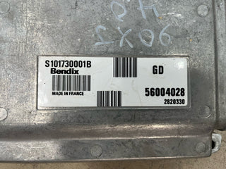 56004028 89-90 Cherokee XJ Adaptive Brake Control Module Computer