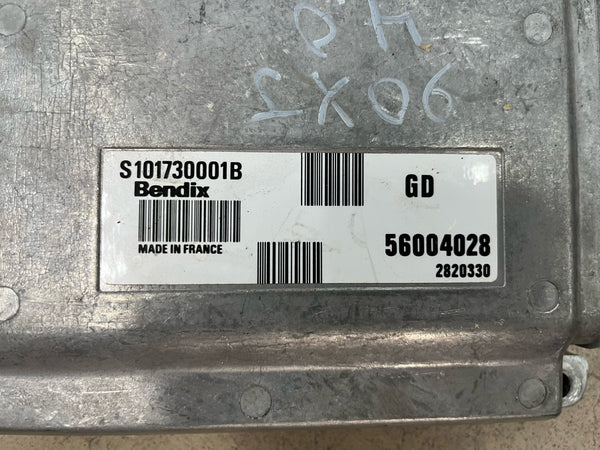 56004028 89-90 Cherokee XJ Adaptive Brake Control Module Computer