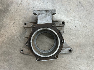 TH 400 to BW 1339/1305 adapter plate
