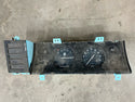 Cherokee XJ (84-90) Instrument Cluster - 2 Gauges