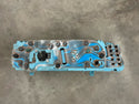Cherokee XJ (84-90) Instrument Cluster - 2 Gauges