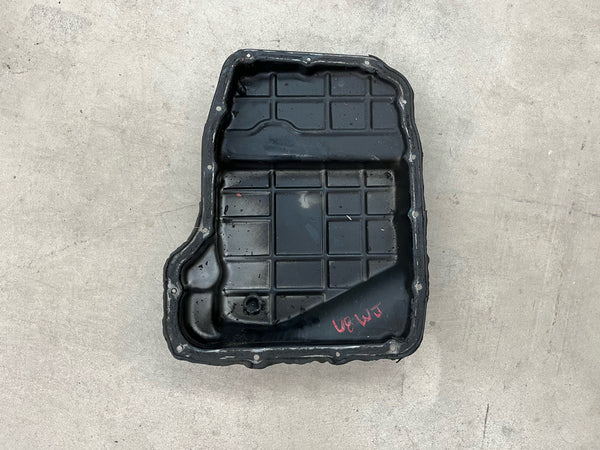 42RE 42RFE Transmission Oil Pan for 4.7L Grand Cherokee WJ (99-04)