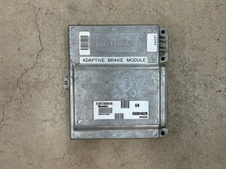 56004028 89-90 Cherokee XJ Adaptive Brake Control Module Computer