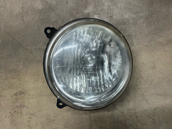 Liberty KJ (02-07) Driver Side Head Light