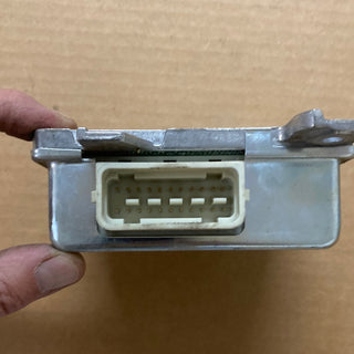 P56007706AB Grand Cherokee ZJ (97-98) SRS Airbag Control Module Computer