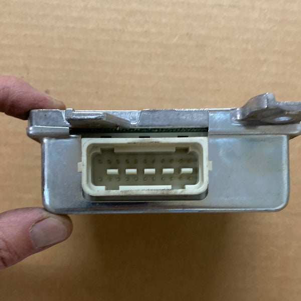 P56007706AB Grand Cherokee ZJ (97-98) SRS Airbag Control Module Computer