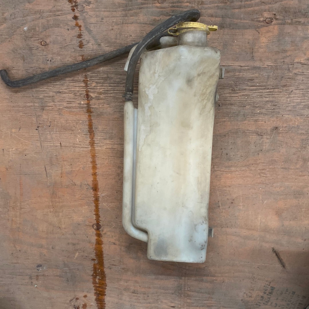 55056542AD Coolant Overflow Reservoir for Jeep Wrangler JK (0711) FN Jeep