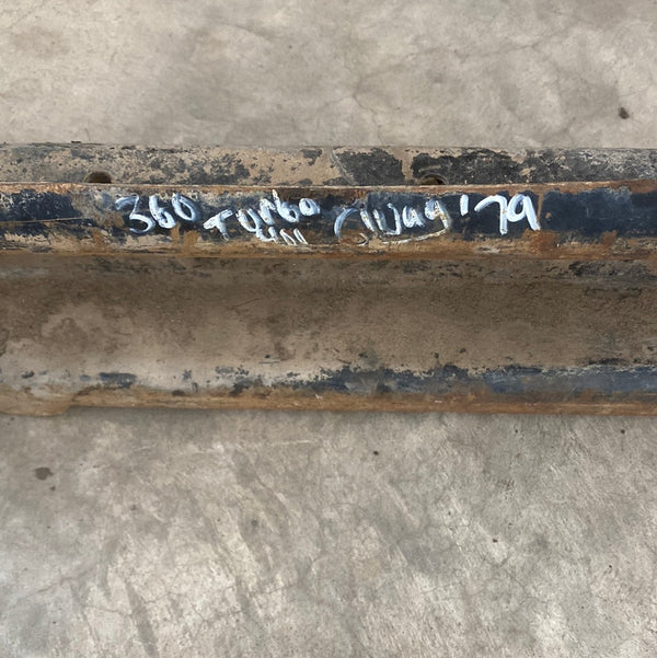 Transmission Crossmember for Jeep SJ Full Size