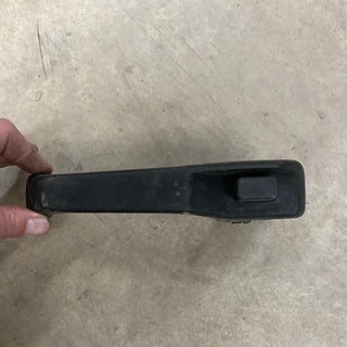 55076093 DS Black Plastic Door Handle for Grand Cherokee ZJ (93-98)