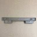 55115539 Grab Bar BEZEL for Jeep Wrangler TJ (99-02) - Painted Black