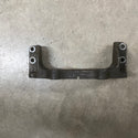 53021281AA Structural Dust Cover for Jeep Liberty KJ, KK (02-12)