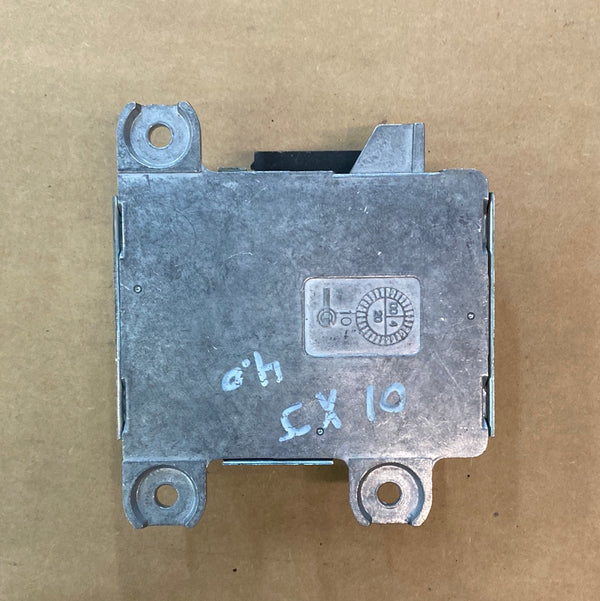 56007323AE Cherokee XJ (97-01) SRS Control Module Computer