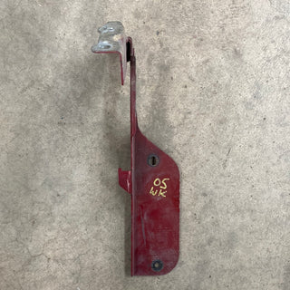 55394475AB DS Hood Hinge Single PAINTED Jeep Grand Cherokee (05-10) WK