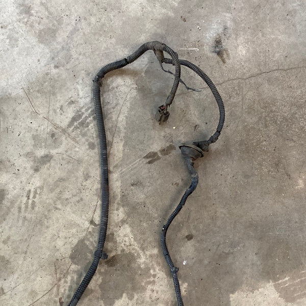 56010278AD Headlamp Wire Harness for Jeep Wrangler TJ (97-00)