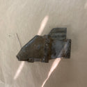 1378367 DAMAGED P/S Pump Bracket for Jeepster Commando F17