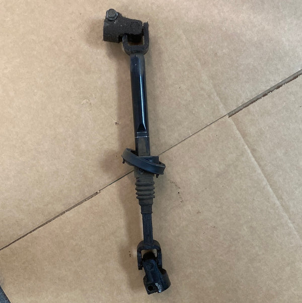 52080012 Intermediate Steering Column Shaft for Jeep Wrangler TJ (97-99)