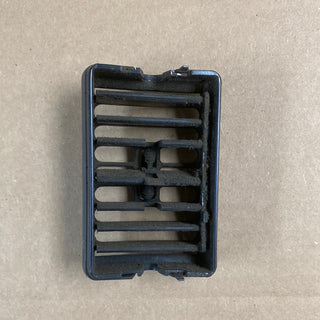 5DP55TAZ DS Heater and A/C Vent for Jeep Wrangler TJ, Cherokee XJ (97-02)