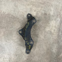 53000623 A/C Compressor Bracket for Jeep Cherokee XJ (84-86)