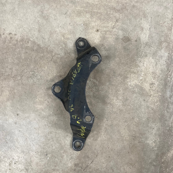 53000623 A/C Compressor Bracket for Jeep Cherokee XJ (84-86)