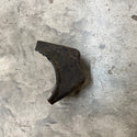 4.2L AMC 258 3 Hole (Straight) Frame to Motor Mount Bracket for CJ5 CJ7 CJ8 SJ