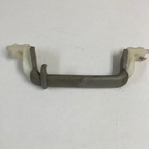 Charcoal (early) Grab Handle for Jeep Cherokee XJ (84-01), MJ (86-92)