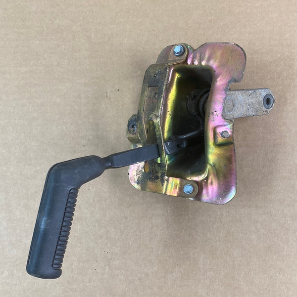 Transfer Case Shifter NP231 Cherokee XJ (8496) FN Jeep