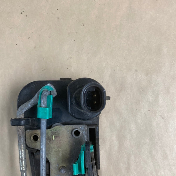 55235203AC LR Power Door Lock Actuator Jeep Cherokee (97-01) Grand Cherokee (93-98)