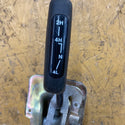 52104080AH Transfer Case Shifter NP231 / 241 Wrangler TJ (97-06) (WHITE LETTERS)