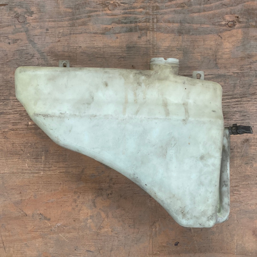 Coolant Overflow Reservoir for Jeep Cherokee XJ FN Jeep