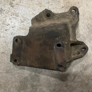 998859 Mounting Bracket for Jeep Wagoneer, J4000