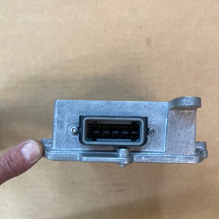 56010105AB Wrangler TJ (97-00) Airbag Control Module Computer
