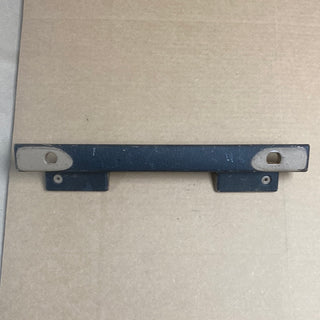 55115539 Grab Bar BEZEL for Jeep Wrangler TJ (99-02) - Painted Black