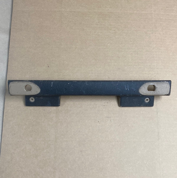 55115539 Grab Bar BEZEL for Jeep Wrangler TJ (99-02) - Painted Black