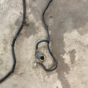56010278AD Headlamp Wire Harness for Jeep Wrangler TJ (97-00)