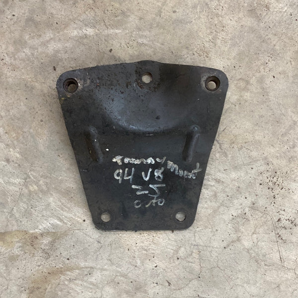 52017696 Transmission Support Bracket Grand Cherokee ZJ (93-96)
