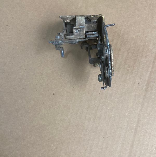 55075879 DS Rear Door Latch for Jeep Cherokee XJ (84-96)