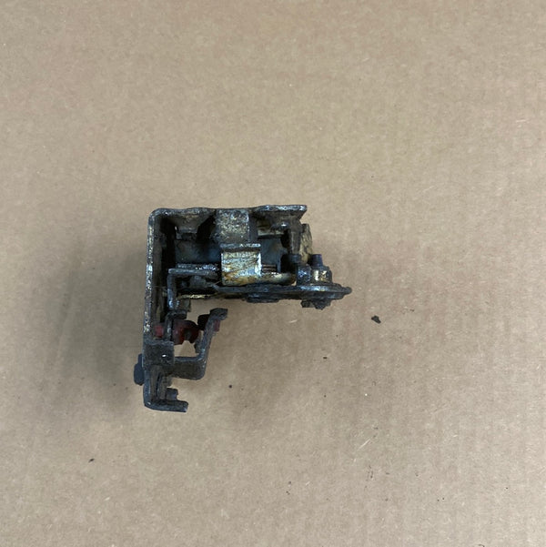 55000766 PS Right Front Door Latch for Jeep Cherokee XJ, MJ 84-96