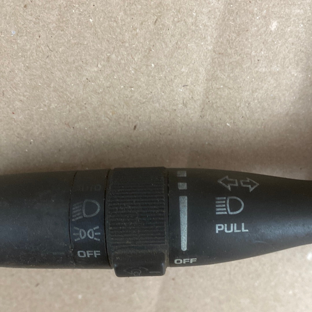 56042302AG Multifunction Switch for Jeep Grand Cherokee WJ (9904) FN