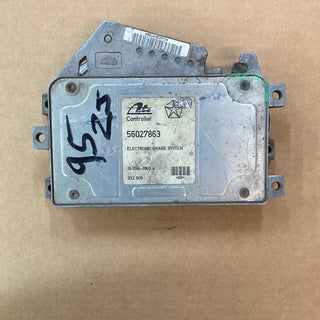 56027863 Grand Cherokee ZJ (93-95) ABS Brake Control Module