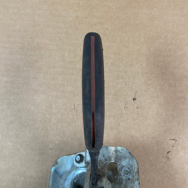 Transfer Case Shifter NP231 Cherokee XJ (87-96) RED STRIPE HANDLE