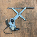 Grand Cherokee ZJ (93-98) DS Front Electric Window Regulator