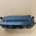 55115903 Climate Control Module w/ ATC for Jeep Grand Cherokee WJ (99-01)