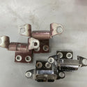 52850558AB / 52850559AB Jeep Liberty KJ (02-07) Liftgate Hinge SET