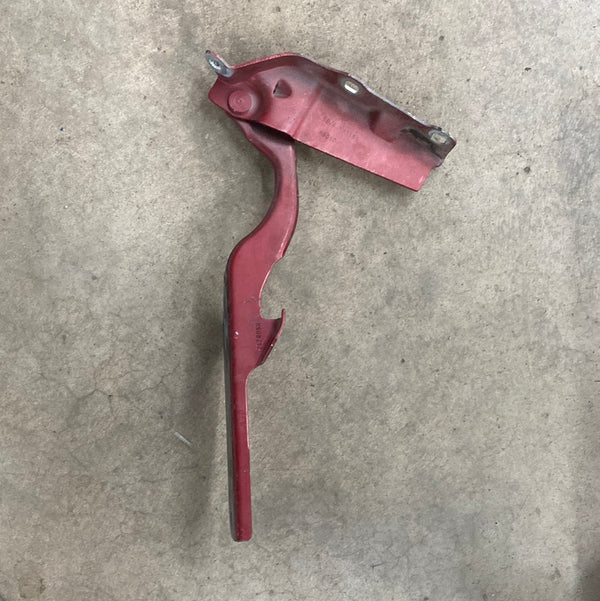 55394475AB DS Hood Hinge Single PAINTED Jeep Grand Cherokee (05-10) WK