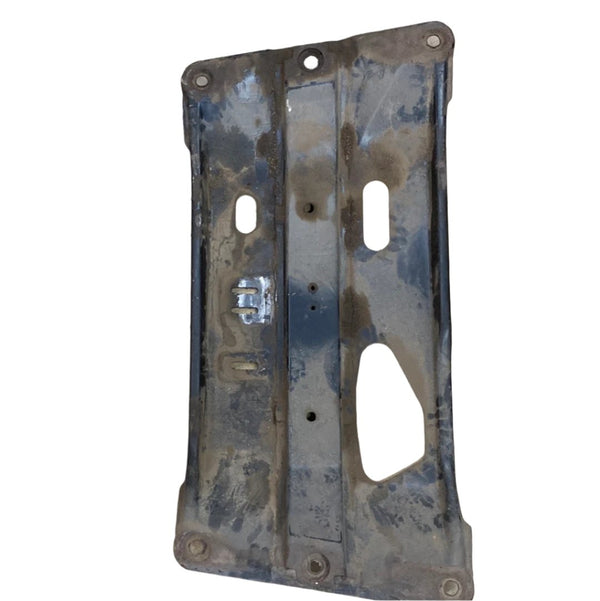 52003960 Transmission Crossmember Skid Plate Jeep Wrangler YJ (8795