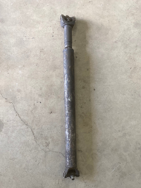 36 1/4” Drive / Prop Shaft for Various Jeep Models