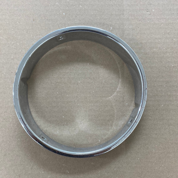 55055046 PS Head Lamp Bezel for Jeep Wrangler TJ, LJ (97-06)