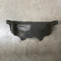 53021281AA Structural Dust Cover for Jeep Liberty KJ, KK (02-12)