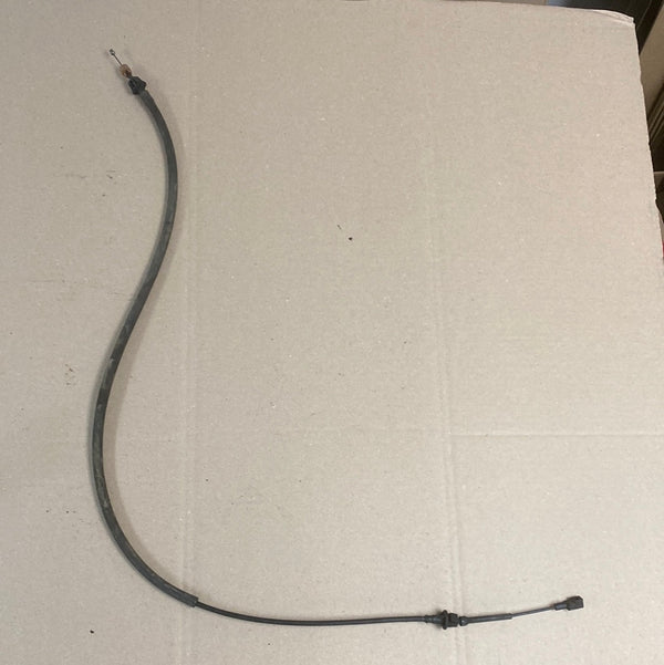 4854137 Accelerator Cable for Jeep Wrangler TJ (97-06)