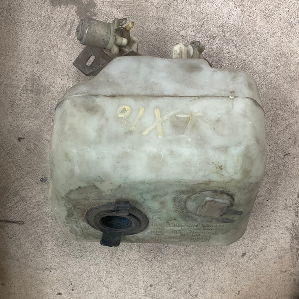 56000874 Washer Fluid Reservoir for Jeep Cherokee XJ (84-96)